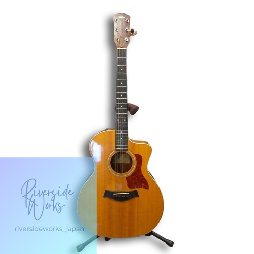 Taylor 214ce chitarra - taylor,