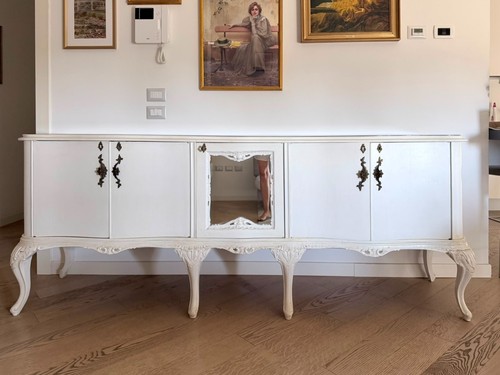 Credenza buffet stile - , luigi