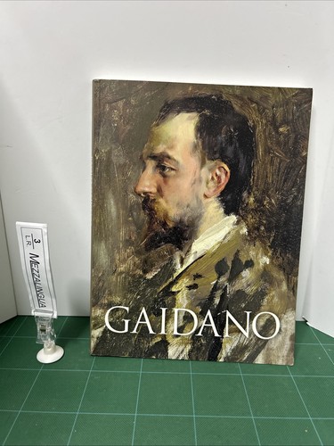 Gaidano paolo signore degli - gaidano,