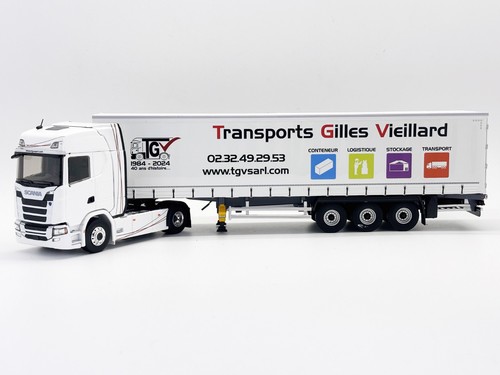 Eligor scania s500 4x2 con - eligor,,