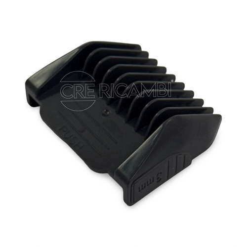 Pettine distanziatore 3mm - distanziatore, per
