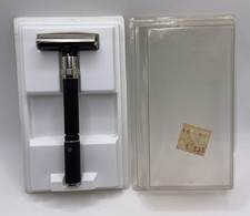 Gillette 1978 Rasoio di
