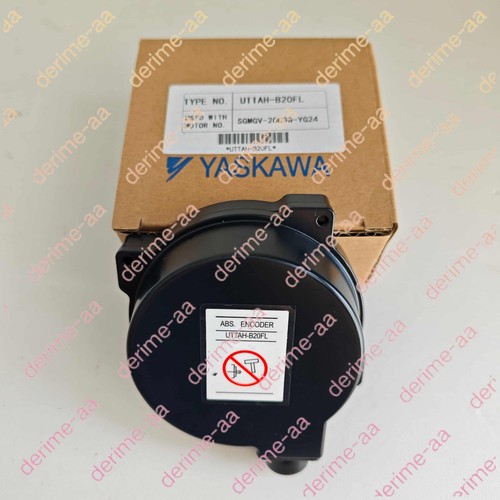 Encoder motore yaskawa - motore,
