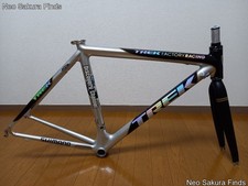 Telaio bici TREK Madone SL 5.9