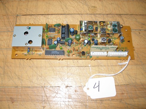 Unità yaesu 736r pll 4 - ft-736r, #4