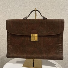 Etro Milano Valigetta