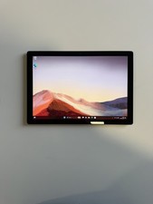 Microsoft Surface Pro 7 12.3"