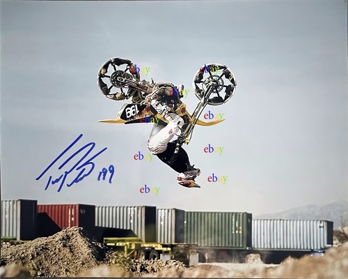 Travis pastrana motocross - pastrana,