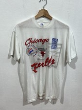 T-shirt vintage starter 1991