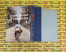 Book libro ENZO BIAGI la geografia di Biagi FRANCIA 1978 RIZZOLI (L69)