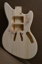 Corpo chitarra ordine