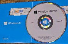 Microsoft Windows 8 Pro 64Bit