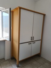 cucina a scomparsa IKEA