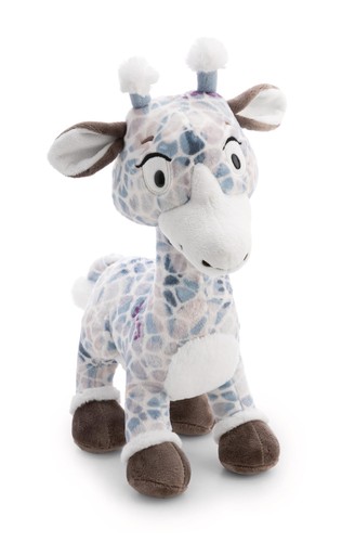 Nici winny winterfur - winterfur, giraffa