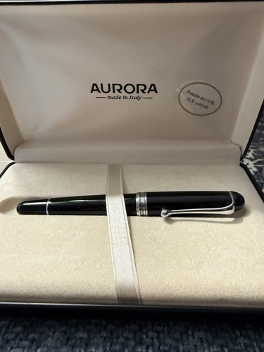 Penna stilografica aurora - stilografica,