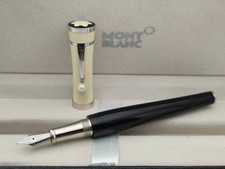 Penna stilografica montblanc - penna,