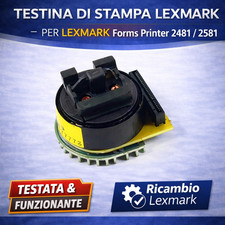 ★Testina a 9 AGHI per