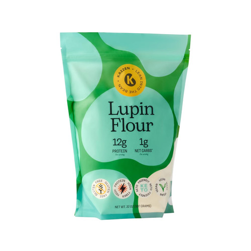 Farina lupino kaizen 2lbs - farina,