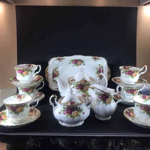 Royal albert old - royal,