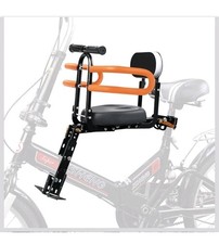 Seggiolino Bici per Bambini