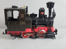 LGB 2020 Stainz #2 0-4-0