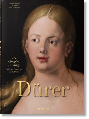 Albrecht durer complete - albrecht,
