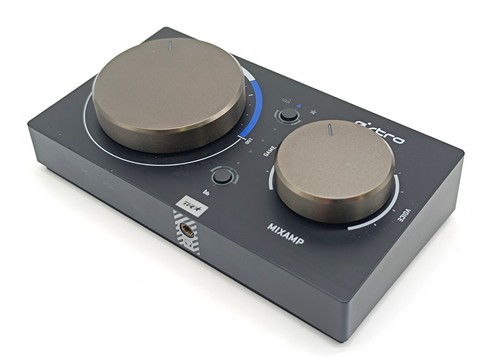 Astro a40 mixamp pro gaming - astro,