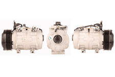 Compressore Aria Condizionata