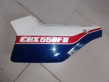 HONDA CBX 400 550 F F2  CARENA