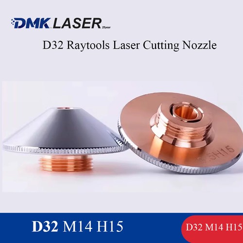 Ugello taglio laser - , d32