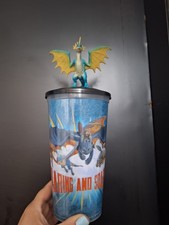 BICCHIERE DRAGON TRAINER 2025