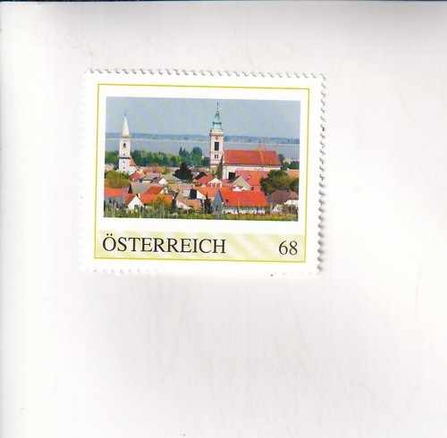 Francobollo austria vino - austria,