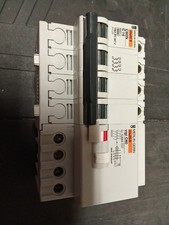 Merlin Gerin Interruttore 4P