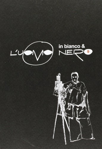 Uomo nero materiali per - l'uomo,