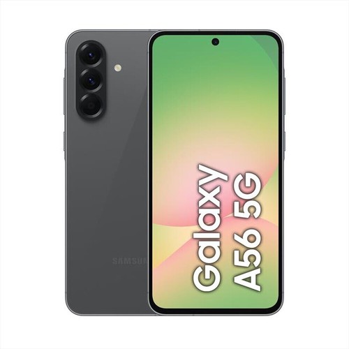 Samsung galaxy a56 - samsung, 256gb