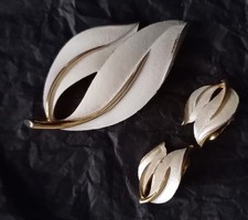Parure vintage sarah coventry - vintage,
