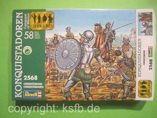 1:72 Revell #2568 Sud America