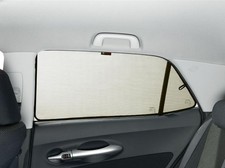 TOYOTA Auris Corolla Alette