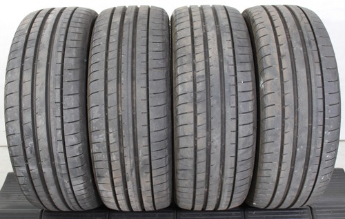 Pneumatici estivi 205 45r17 - 4,