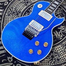 Gibson Custom Shop su misura ~