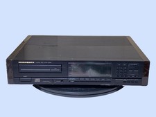 Marantz Lettore CD CD880J Deck