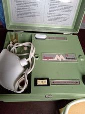 Aerosol Vintage Super 70