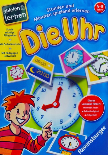 L'orologio