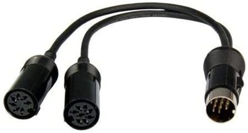 Acc13pin per icom - icom,