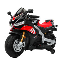 Moto Elettrica per Bambini