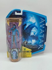 Avatar Jake Sully Mattel