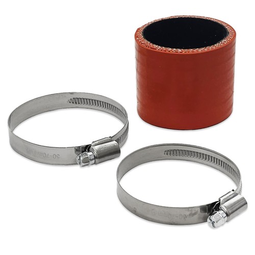 Kit tubo vapore - kit, manicotto