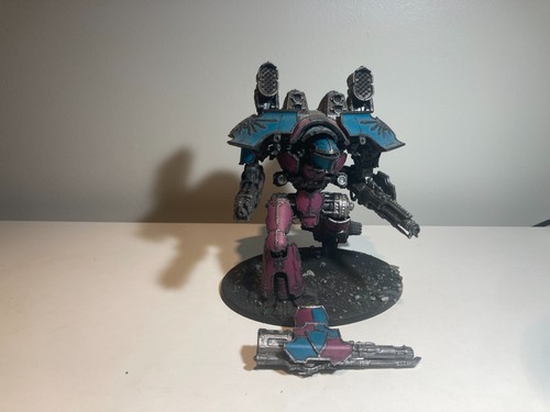 Warhammer adeptus titanicus - adeptus,
