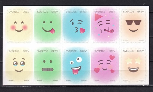 Suecia 2025 carnet ola - ,