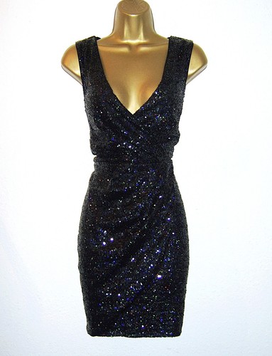 Oasis fab abito - fab, nero